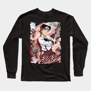 TENTEN TEN TEN MERCH VTG Long Sleeve T-Shirt